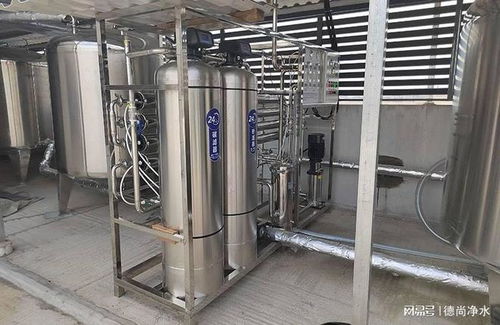 食品飲料行業(yè)凈水與飲水設(shè)備創(chuàng)新技術(shù) 驅(qū)動(dòng)品質(zhì)、效率與可持續(xù)發(fā)展