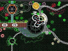 某公司庭院設(shè)計(jì)平面圖免費(fèi)下載與設(shè)計(jì)要點(diǎn)