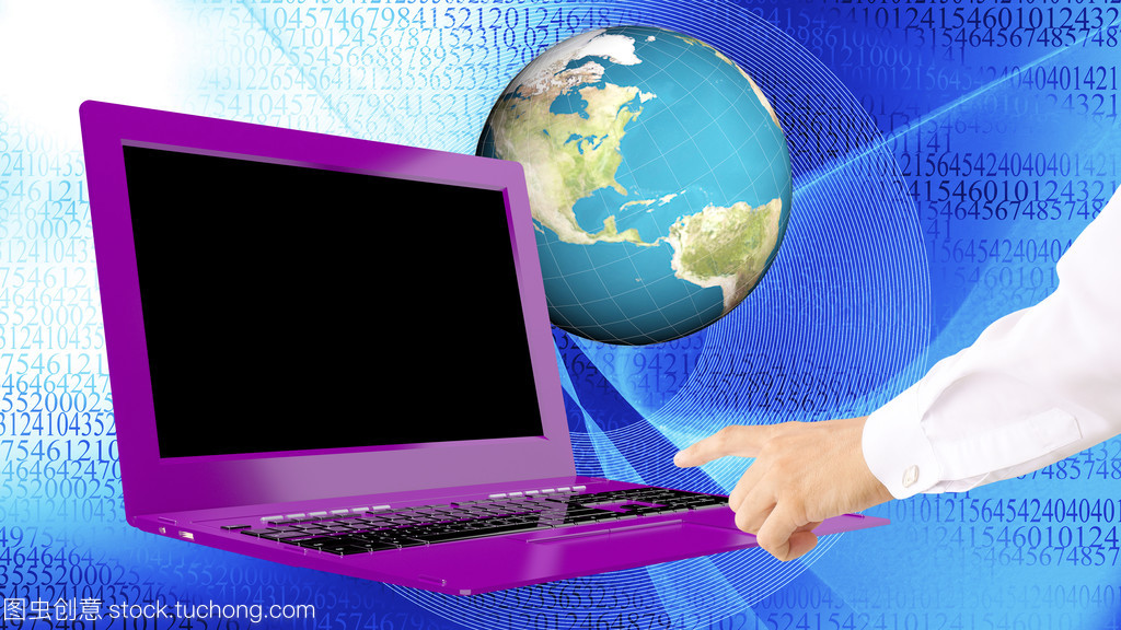 全球創(chuàng)新電腦業(yè)務(wù)中的互聯(lián)網(wǎng)技術(shù)驅(qū)動(dòng)與融合