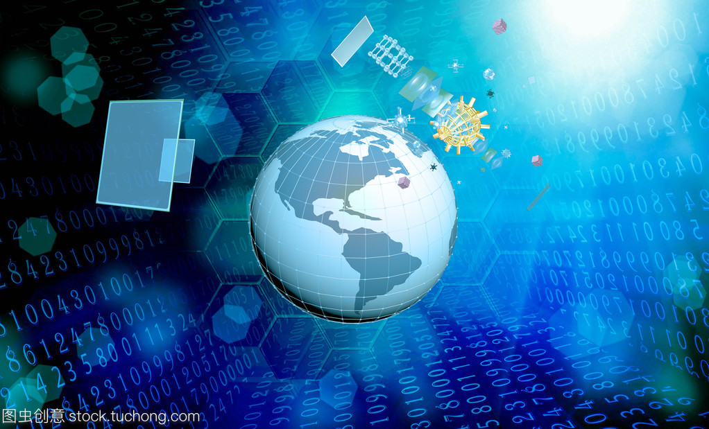 連接時(shí)代 互聯(lián)網(wǎng)技術(shù)的演進(jìn)、融合與未來影響