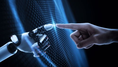 科技革命與飯碗之辯 互聯(lián)網(wǎng)技術(shù)如何重塑人類工作